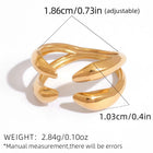 Idaia Ring Sets