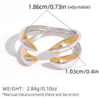 Idaia Ring Sets