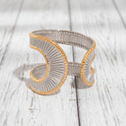 Ribbed Minimalist Stackable