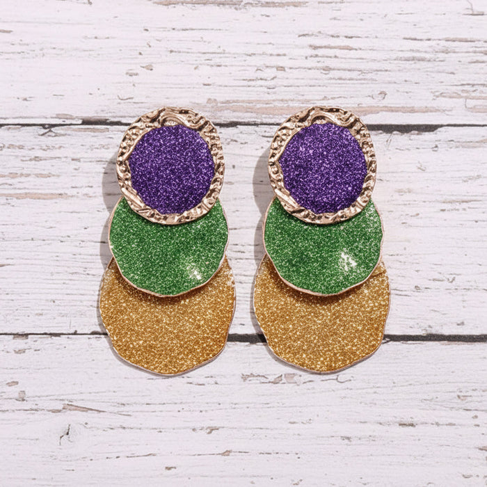 Creole Layered Summer