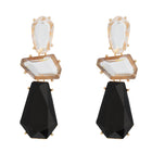 Zaza Long Glass