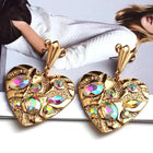Mina Crystal