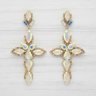 Baroque Cross Luxe