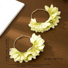 Rosie Flora Hoops