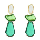 Zaza Long Glass