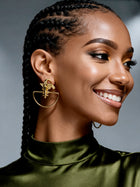 Harp Africa Set
