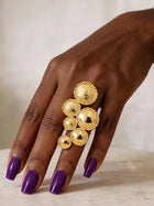 Ghianna Bubbles Africa