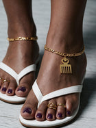 Duafe Adinkra
