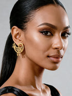 Sankofa Bird Set