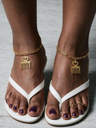 Duafe Adinkra