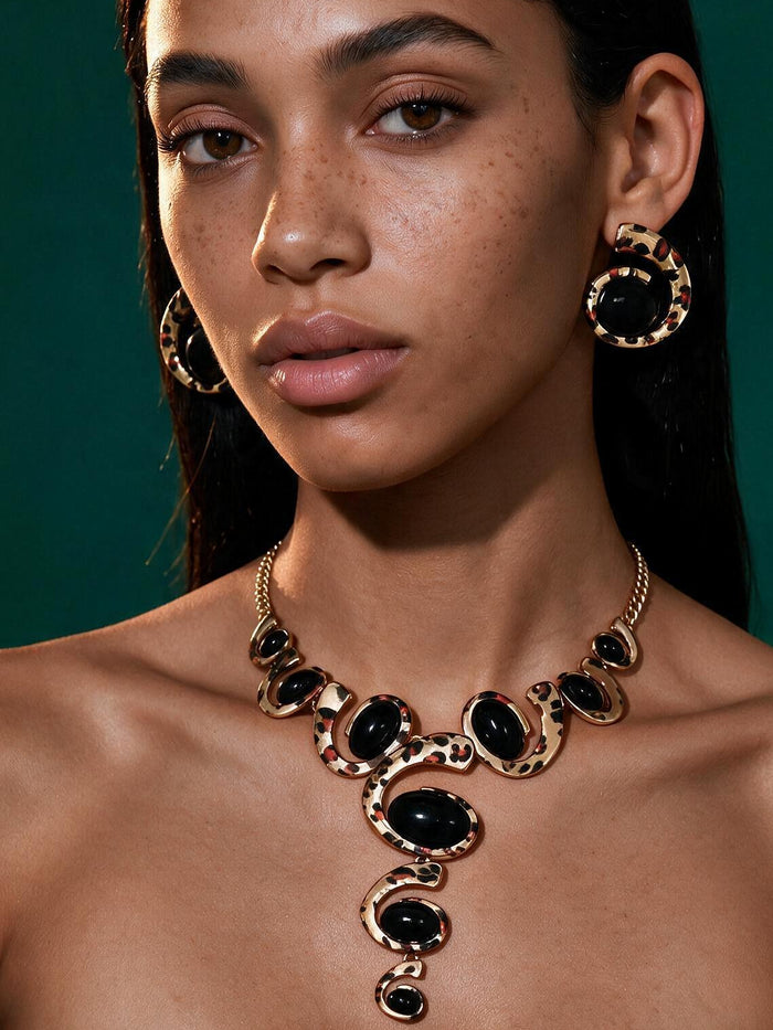 Spiral Spring Set