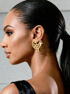 Sankofa Bird Set