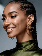 Harp Africa Set