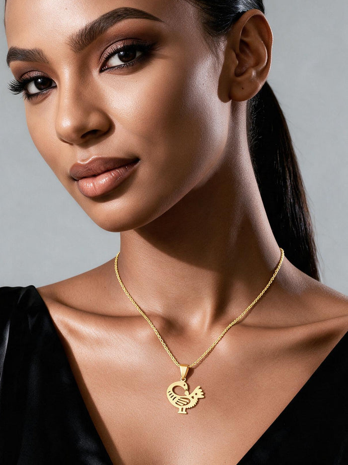 Sankofa Bird