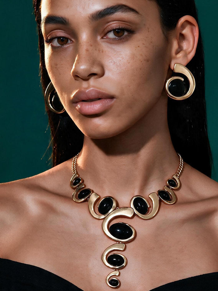 Spiral Spring Set