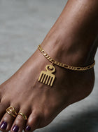 Duafe Adinkra