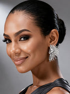 Mali Vintage Studs