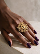 Bubbles Cowrie Africa