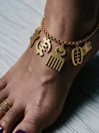 Adinkra Symbol