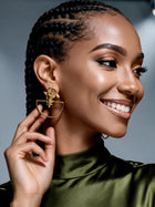 Harp Africa Set
