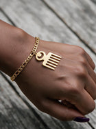 Duafe Adinkra