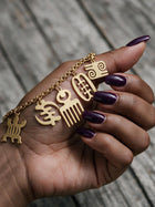 Adinkra Symbol