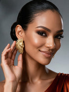 Mali Vintage Studs