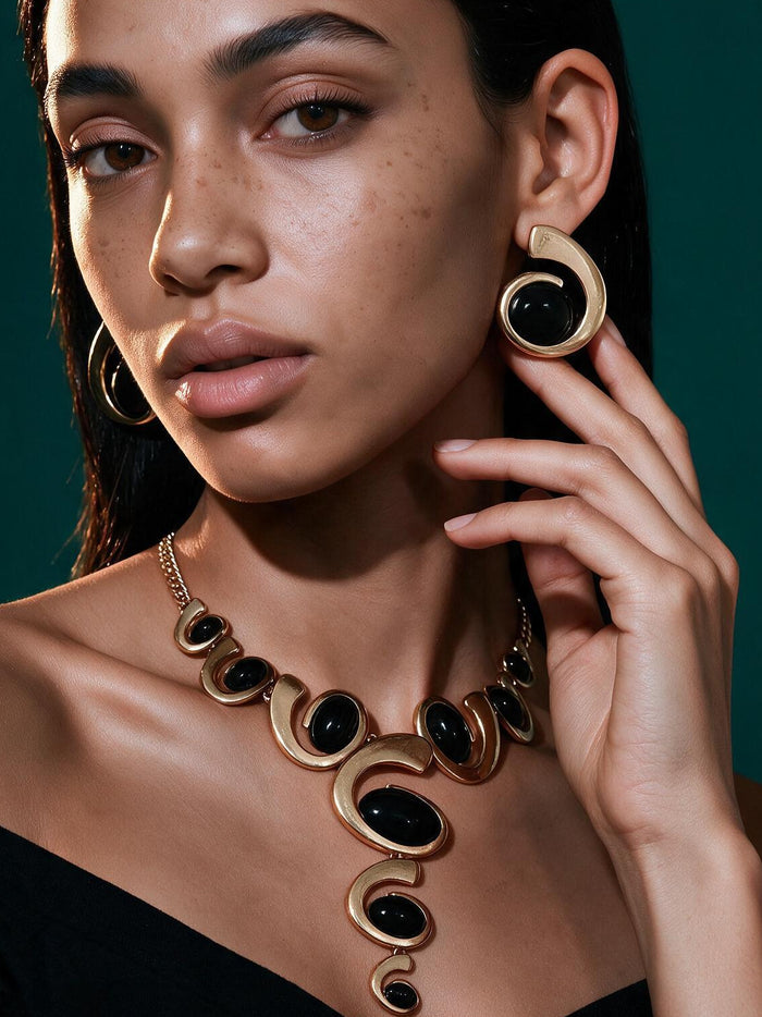 Spiral Spring Set