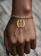 Adwo Adinkra