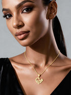 Sankofa Bird Drop Set