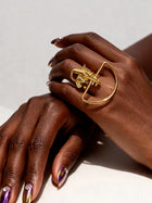 Harp Africa Set