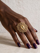 Bubbles Cowrie Africa