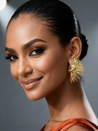 Mali Vintage Studs