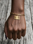 Kwatakye Atiko Adinkra