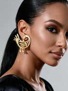 Sankofa Bird Set