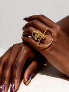 Harp Africa Set