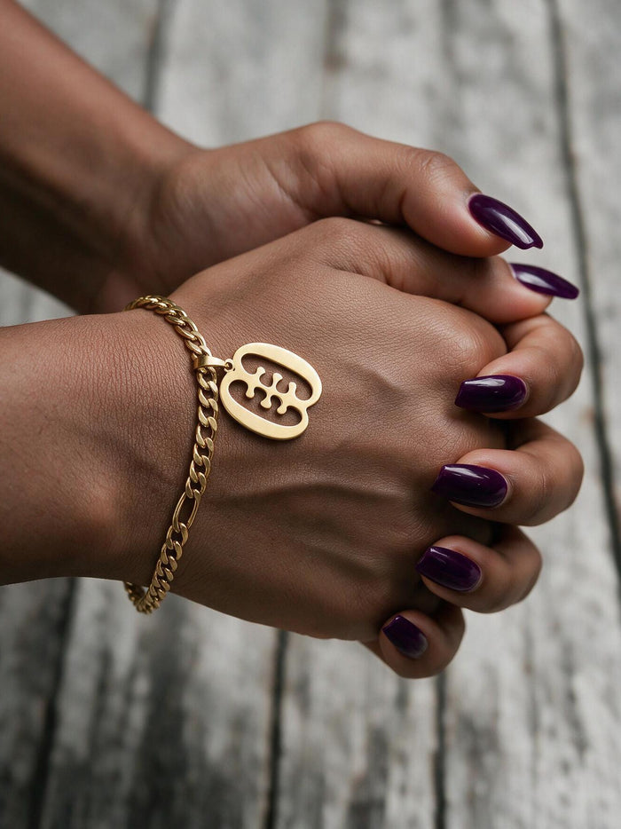 Adwo Adinkra