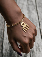 Duafe Adinkra