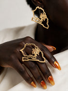 Tree Africa Set