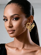 Sankofa Bird Set