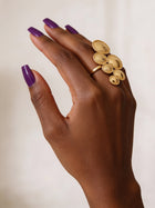 Ghianna Bubbles Africa