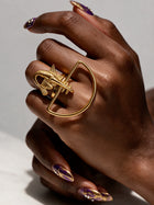 Harp Africa Set