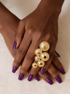 Ghianna Bubbles Africa