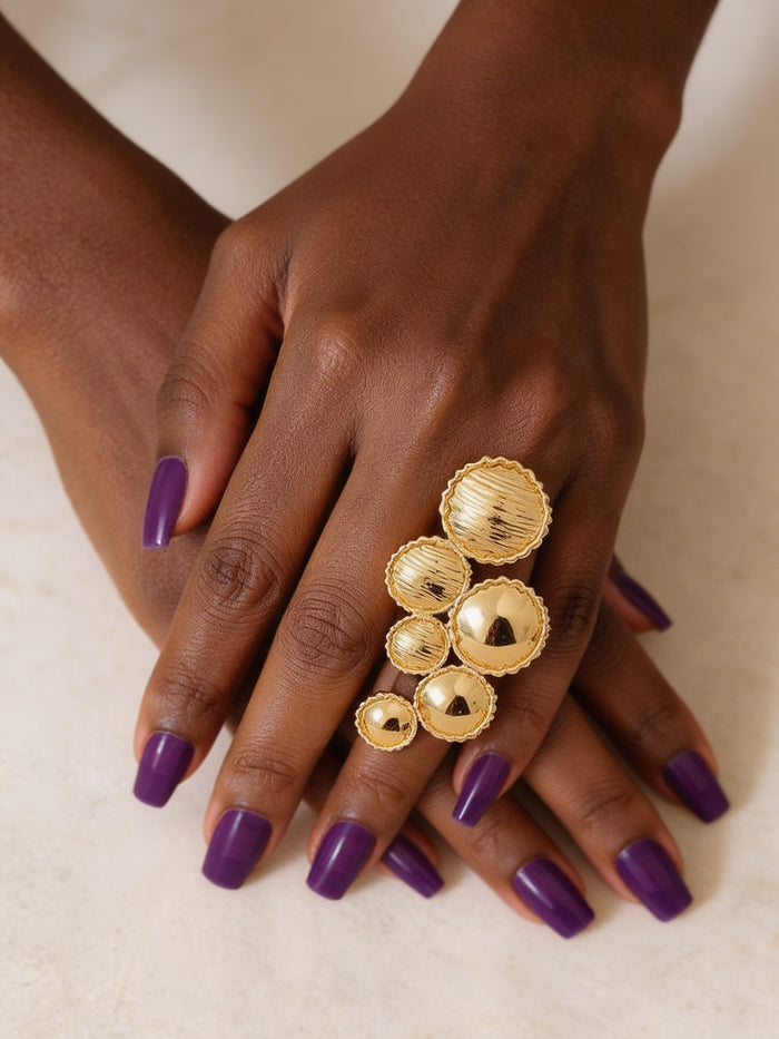 Ghianna Bubbles Africa