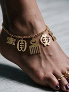 Adinkra Symbol
