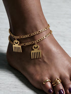 Duafe Adinkra