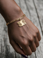 Kwatakye Atiko Adinkra