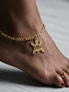 Denkyem Adinkra