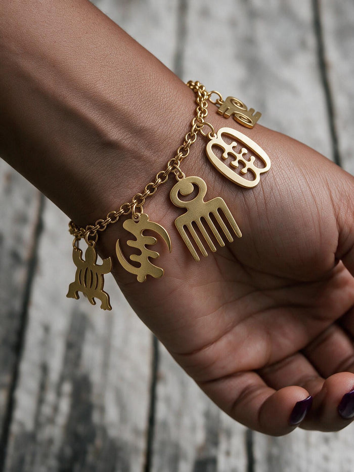 Adinkra Symbol