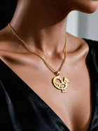 Sankofa Bird Set